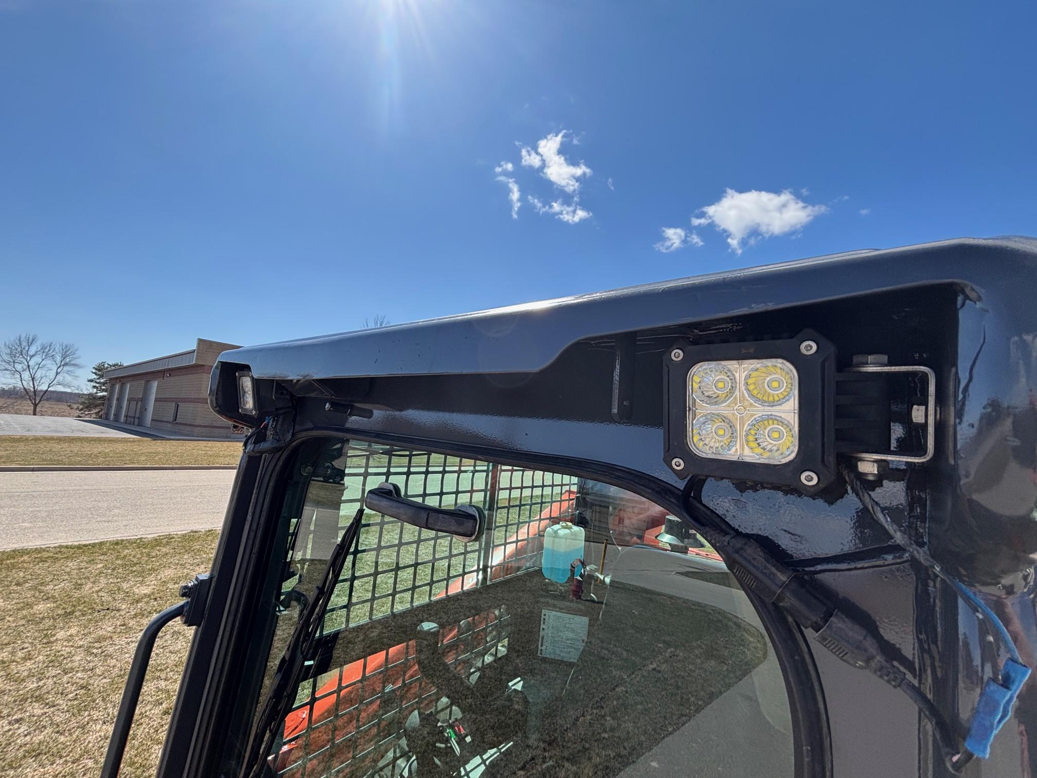 2018 KUBOTA SVL 95-2S - Image 28